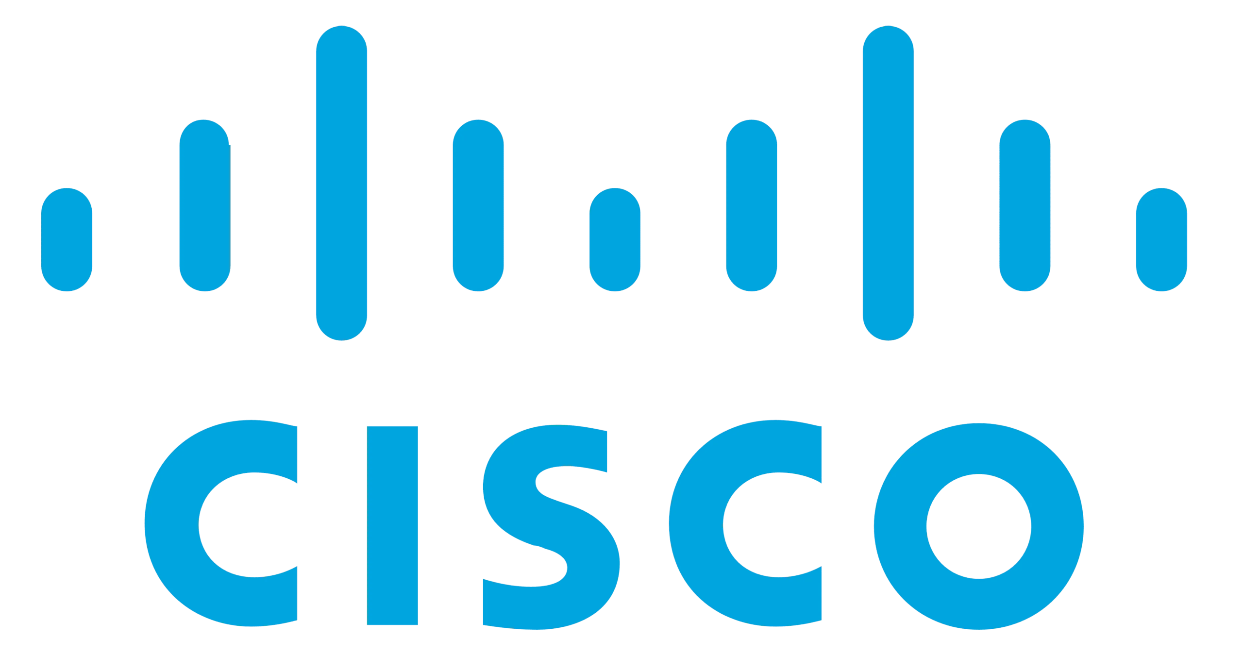 cisco updated logo