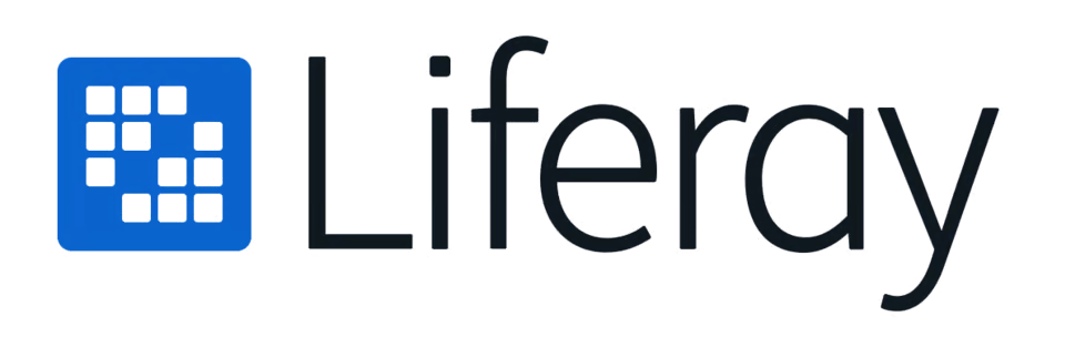 liferay updated logo