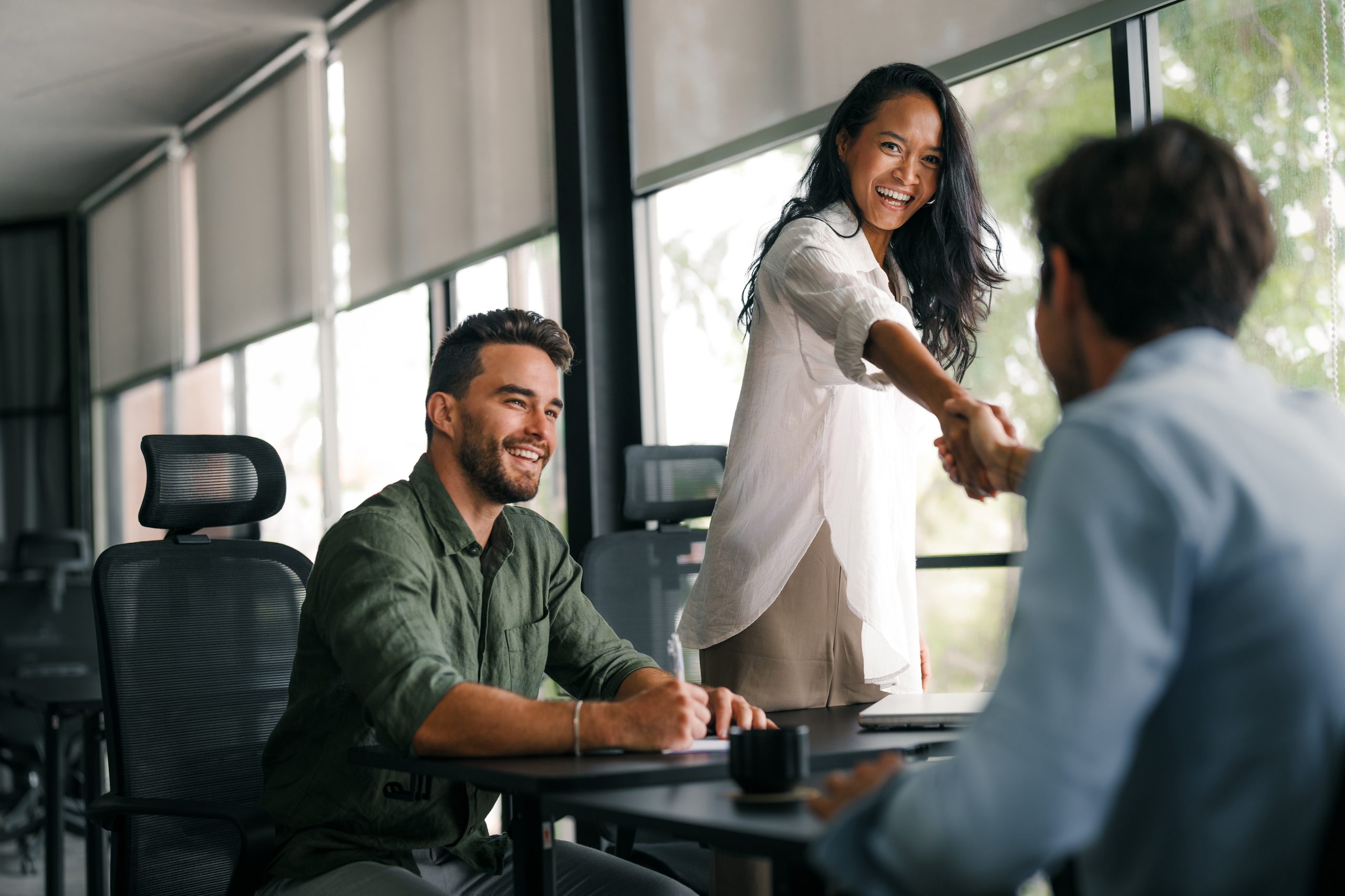 The Future of Hiring and Workforce Management: Global Trends and Emerging Directions